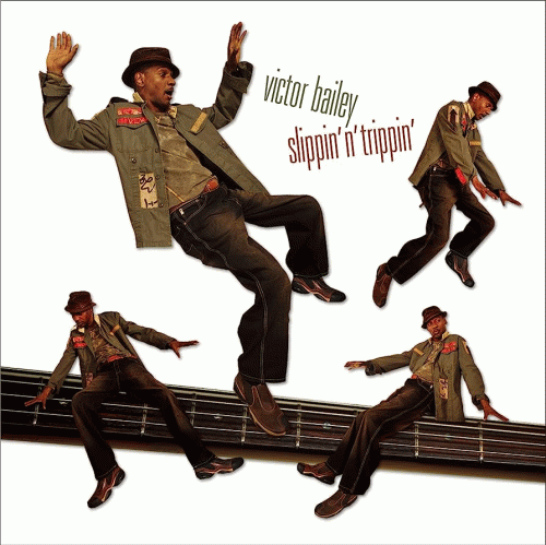 Slippin' N' Trippin'